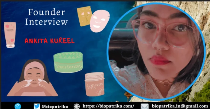 You have to believe it, before you see it