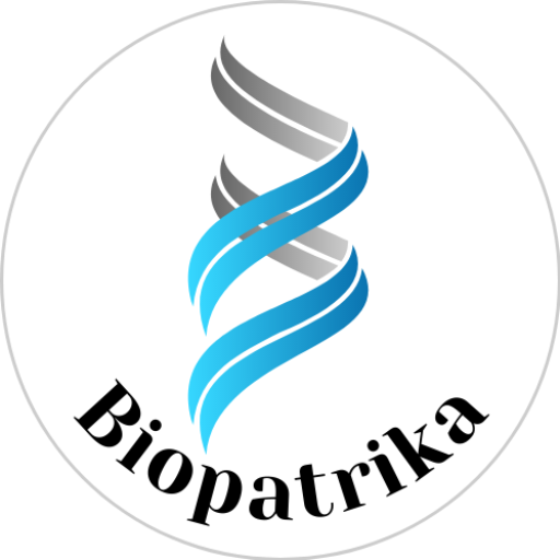 Biopatrika logo