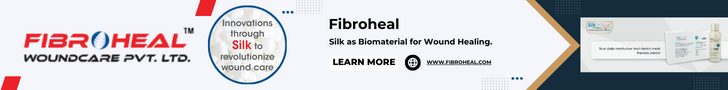 Featured Partner: Fibroheal Woundcare