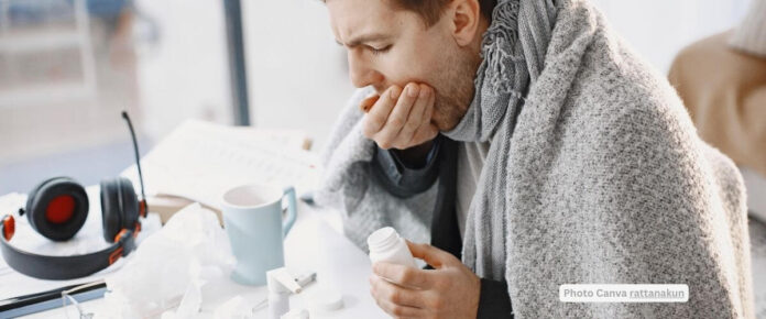 Broadening Flu Protection Coupled Antigens Enhance Immune Response