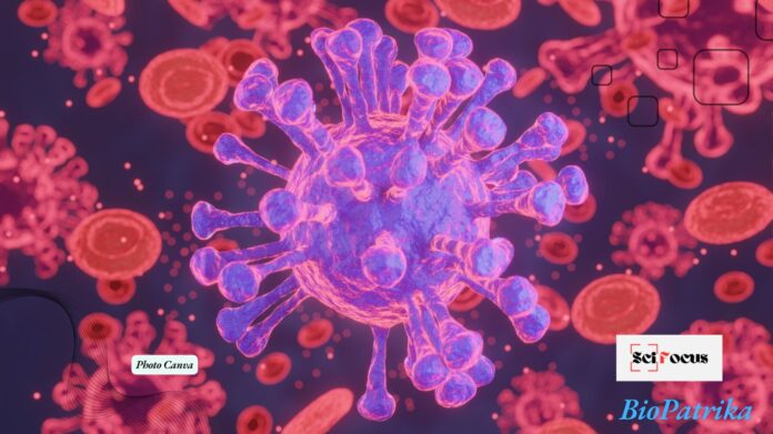 Single Mutation in Bovine H5N1 Influenza Raises Pandemic Alarm