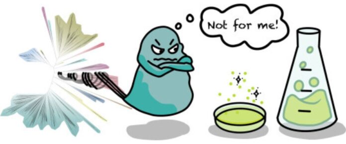 Unlocking Earth's Most Elusive Aquatic Microbes