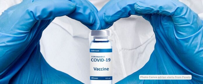 Nasal COVID-19 Vaccine Trial Begins