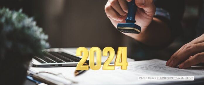 Novel Drug Approvals for 2024 | FDA