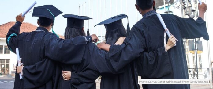 Simple Considerations for Applying to Graduate School