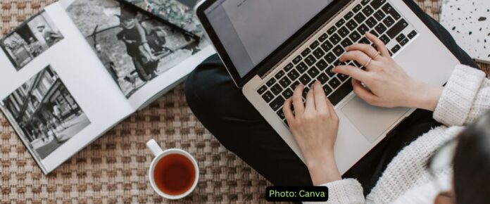 Writing for Impact Mastering the Art of Journal Articles