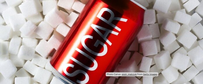 The Hidden Burden: Sugar-Sweetened Beverages