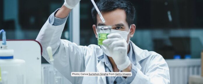 Nano-Formulated Melatonin targeting Parkinson's Disease