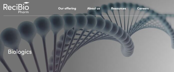 ReciBioPharm secures grant to advance RNA manufacturing