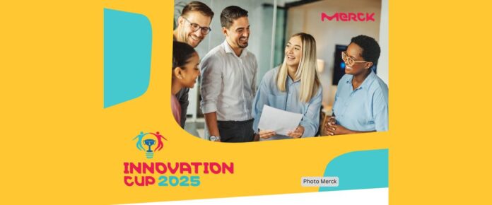 2025 Merck Innovation Cup