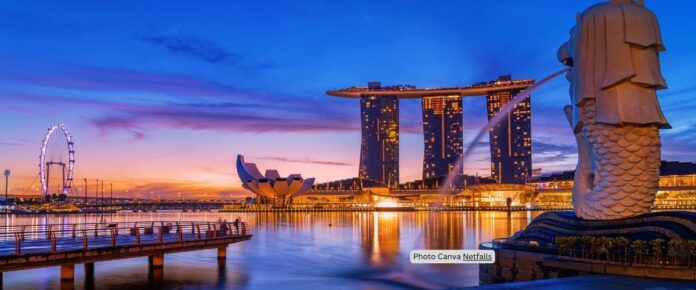 NTU Singapore Global Connect Fellowship