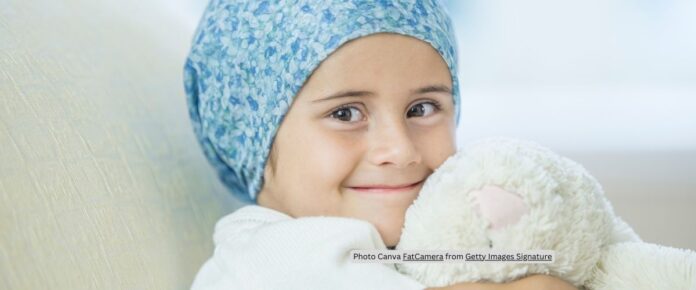 New Pathway to Tailored Immunotherapies for Childhood Cancers