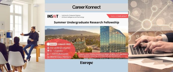Summer Undergraduate Research Fellowship 2025