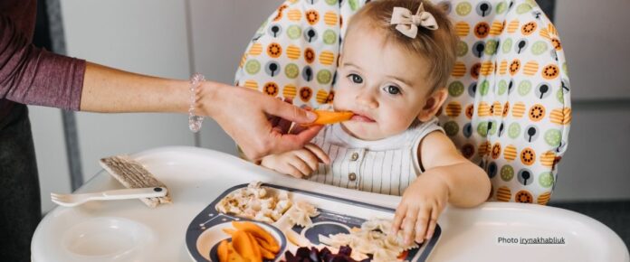 Guidance: FDA Sets Lead Limits in Baby and Toddler Foods