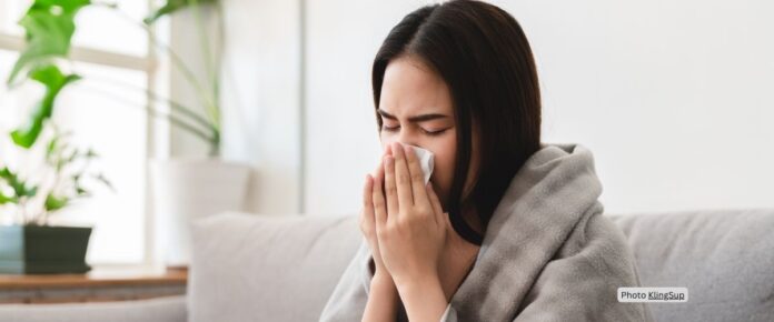 Boosting Immunity: Coupling Flu Antigens for Broader Immune Responses