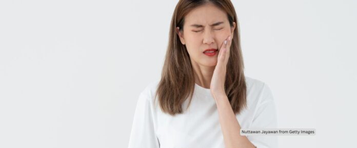 A Breakthrough in Tooth Regeneration