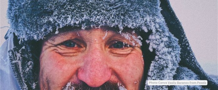 The Fight Against Frostbite: A Chilling Breakthrough