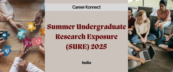 Summer Undergraduate Research Exposure Internship at IITH
