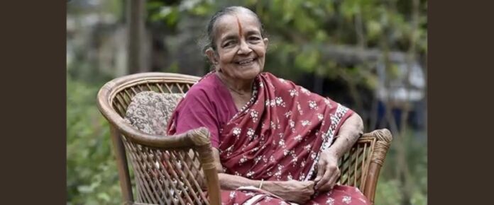 Dr. Thanjavur Santhanakrishna Kanaka