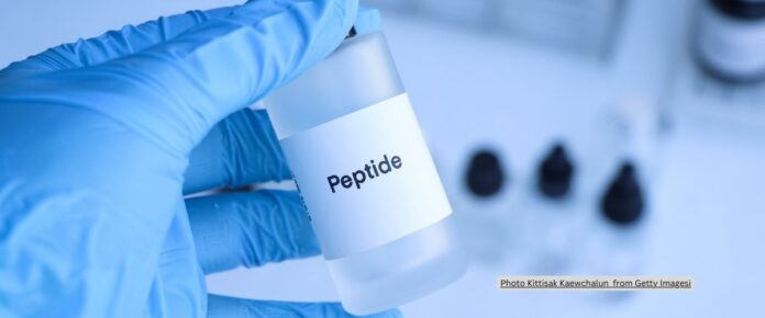 AI-Designed Antimicrobial Peptides