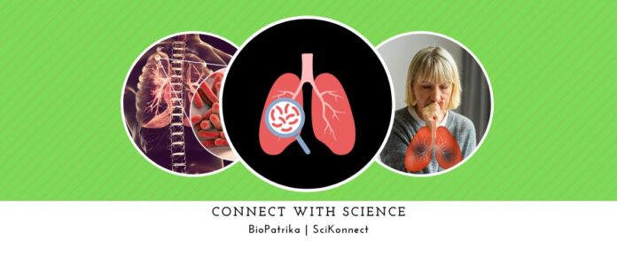 Decoding Tuberculosis How M. tuberculosis Uses a Secretory Protein to Evade Immunity