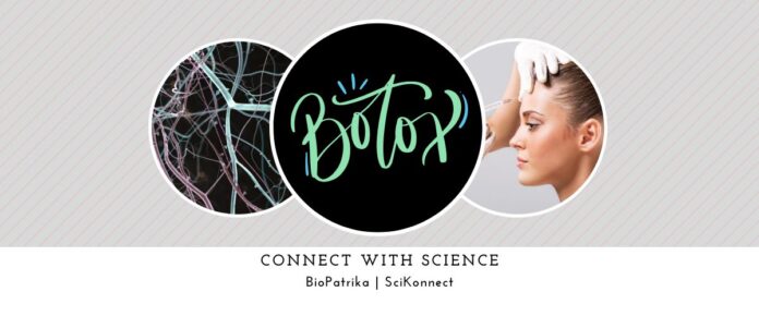 Molecular Snapshots Unravel Botox’s Secrets of Nerve Cell Entry