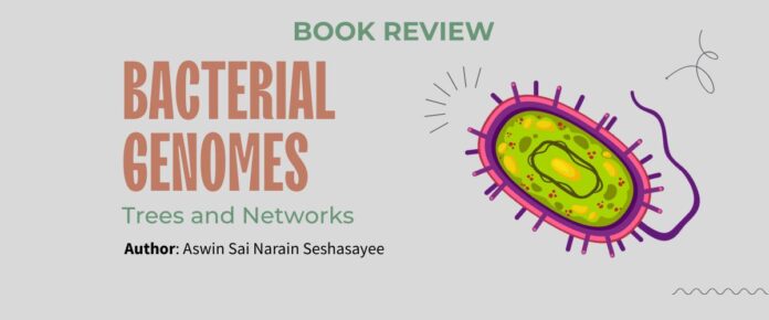 Bacterial Genomes: Trees and Networks — A Deep Dive with Dr. Aswin Sai Narain Seshasayee