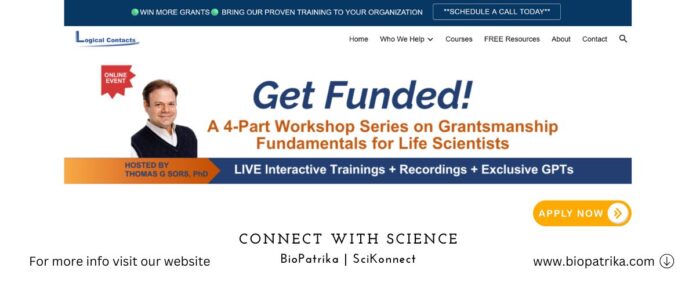 WIN MORE GRANTS in 2025!