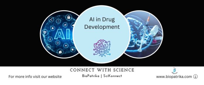 AI in Drug Development From Bench to Bedside