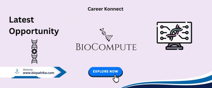 BioCompute - We are Hiring!