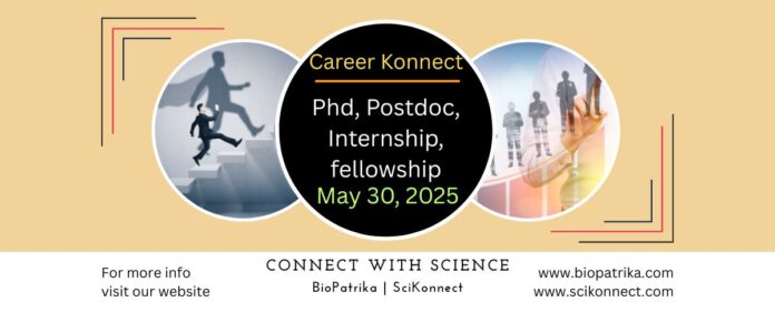 Career Opportunities Roundup – May 30, 2025