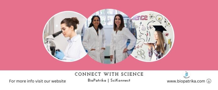 Empowering Women in Science – Inspirational Poem