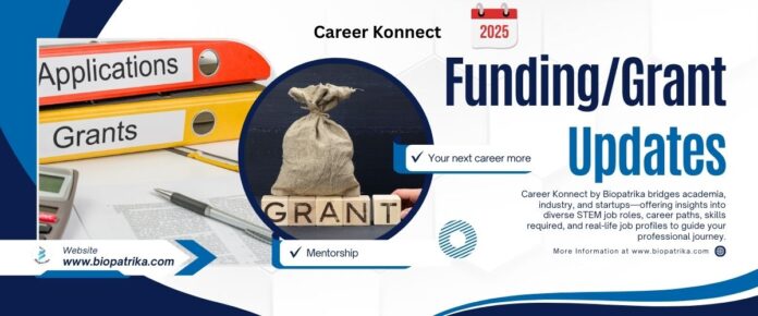 Europe Doubles Start-up Funds for Researchers from Abroad