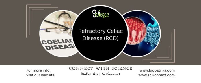 Refractory Celiac Disease