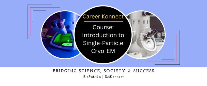 Course Introduction to Single-Particle Cryo-EM