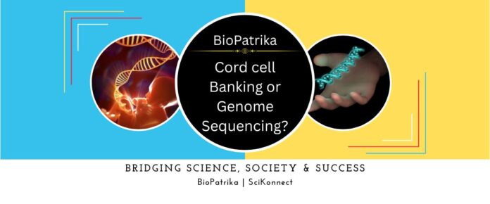 A New Baby, A Million Decisions — But This One Might Matter Most