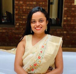 Swati Singh