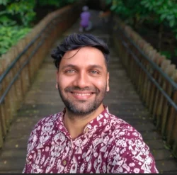 Dr. Rohan Khadilkar