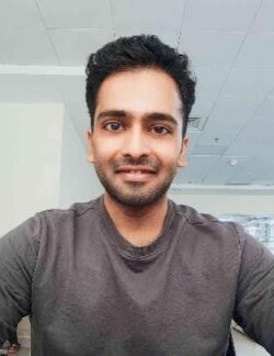 Karthik Shanbhag