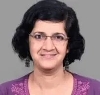 Prof. Swati Patankar