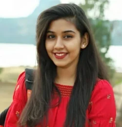 Supriya Hait