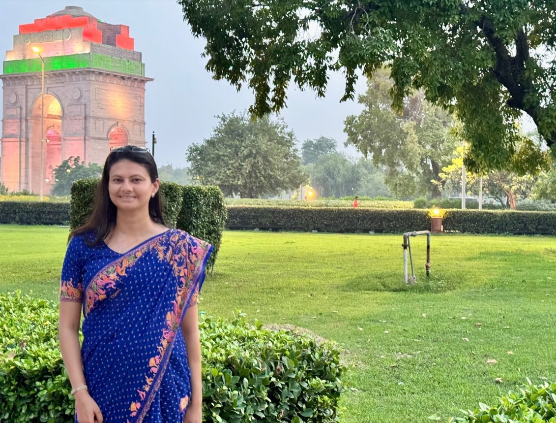 Aditi Jain 