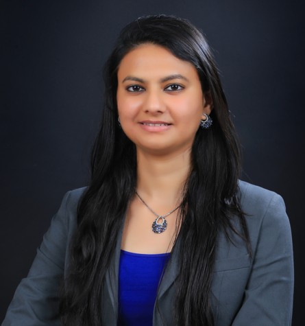 Aditi Jain 