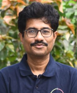 Prof. Sandip Kar
