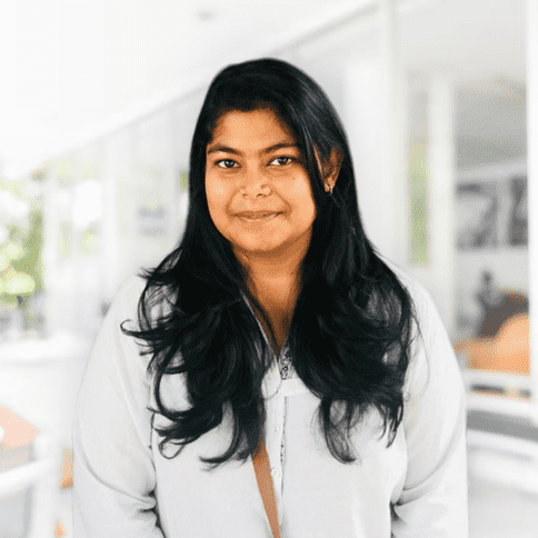 Preetiparna Parida