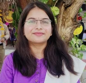 Shradha Sinha