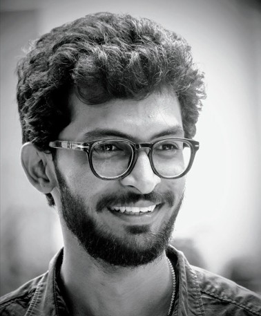 Shubham Haribhau Mehatre
