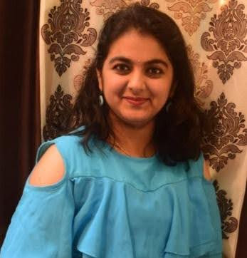 Smitha Bhaskar