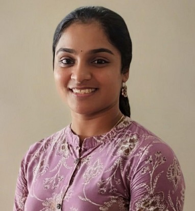 Akshaya Rajan
