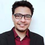 Dr. Arpan Parichha